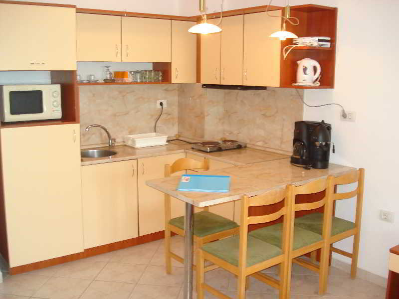 Tsb Sun Coast Apartments Sveti Vlas Buitenkant foto
