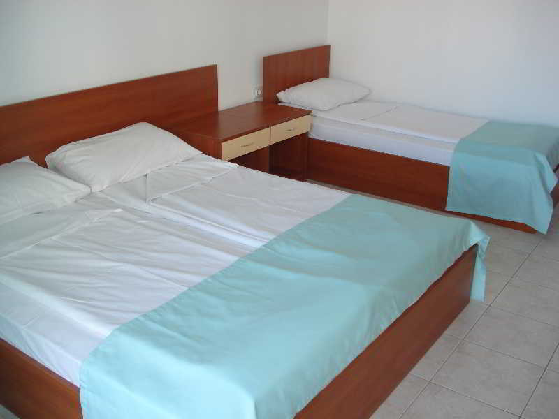 Tsb Sun Coast Apartments Sveti Vlas Buitenkant foto