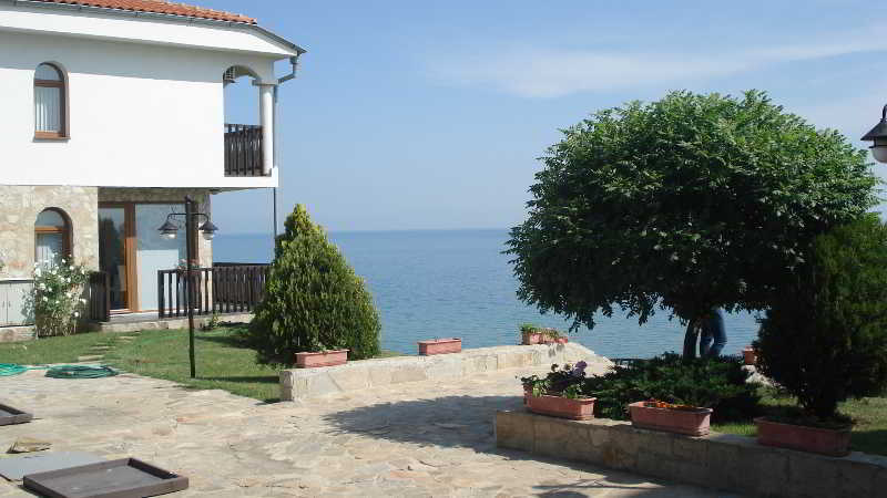 Tsb Sun Coast Apartments Sveti Vlas Buitenkant foto