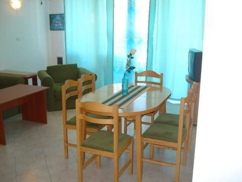 Tsb Sun Coast Apartments Sveti Vlas Buitenkant foto