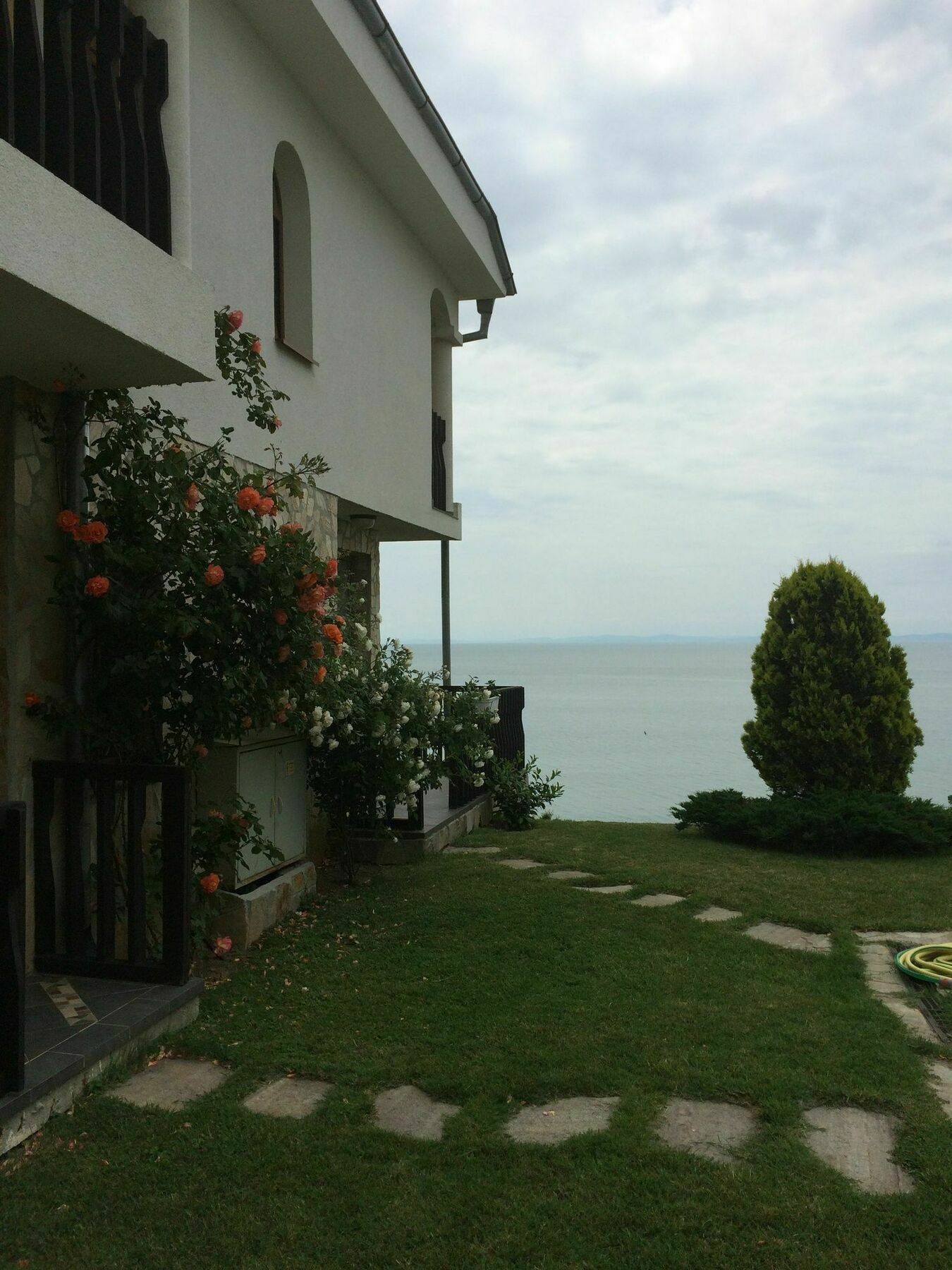 Tsb Sun Coast Apartments Sveti Vlas Buitenkant foto