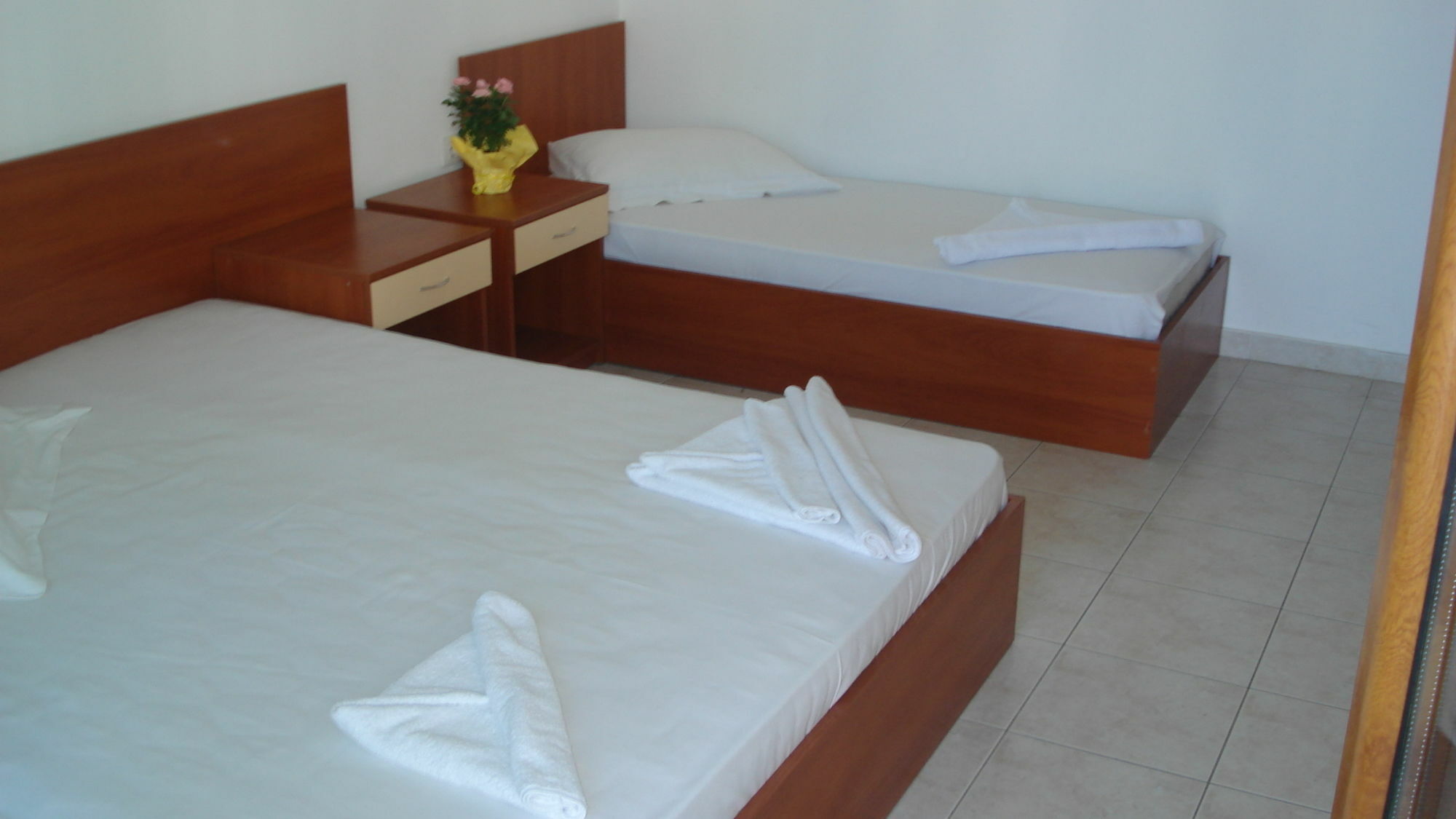 Tsb Sun Coast Apartments Sveti Vlas Buitenkant foto