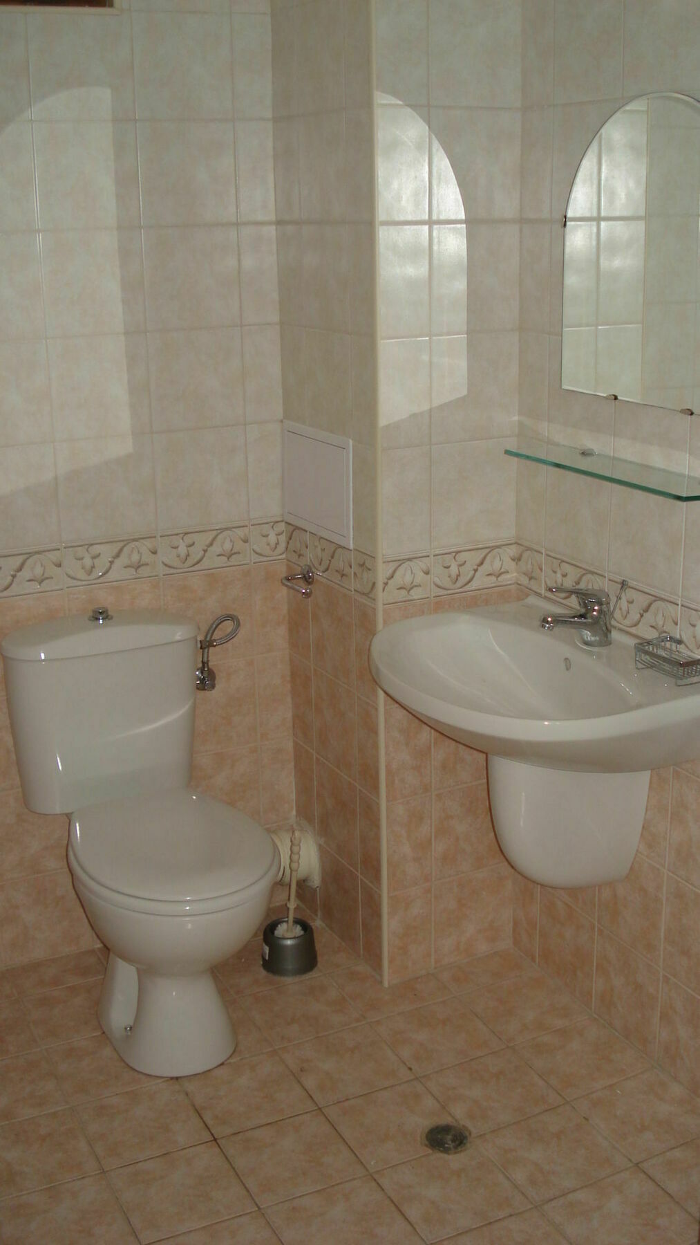 Tsb Sun Coast Apartments Sveti Vlas Buitenkant foto